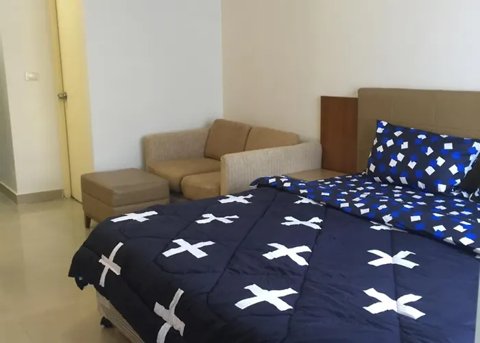Savi Premium Near Bkk Piyavet Hospital Near Famous Pubs 別荘