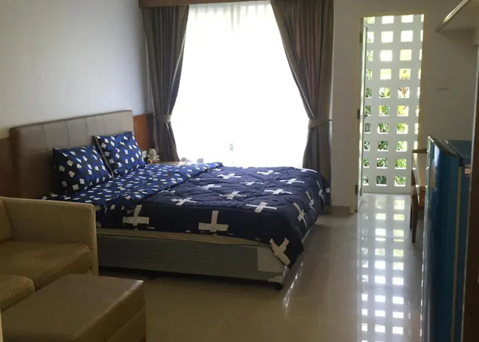 別荘 Savi Premium Near Bkk Piyavet Hospital Near Famous Pubs バンコク都